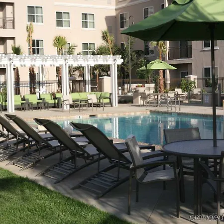 Homewood Suites By Hilton Oxnard/Camarillo 