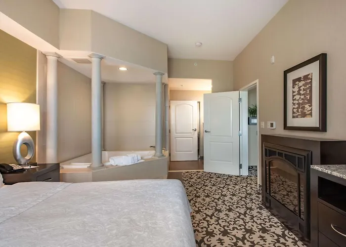 Homewood Suites By Hilton Oxnard/Camarillo