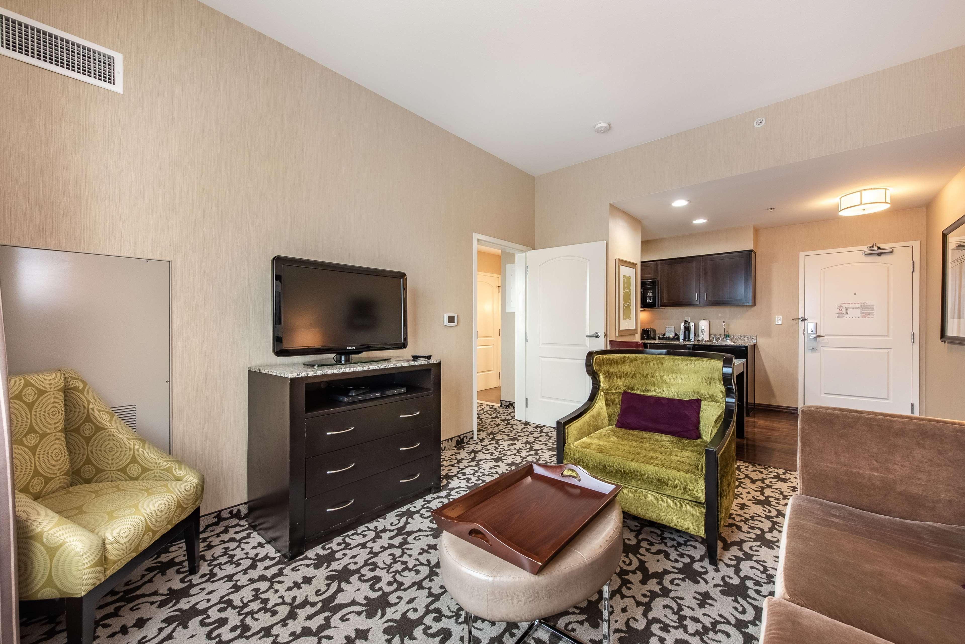 Hotel Homewood By Hilton Oxnard/camarillo 3*