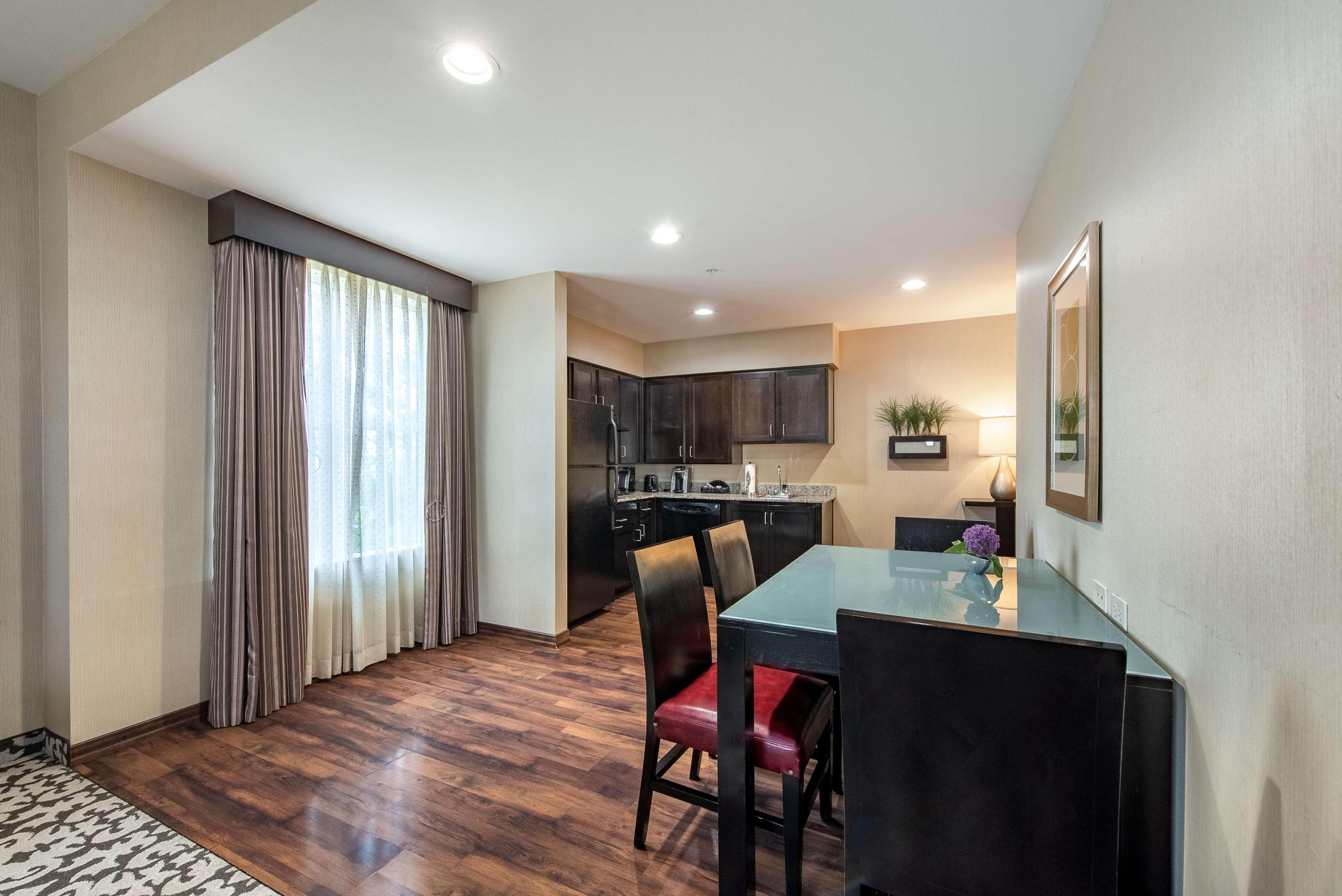 Hotel Homewood By Hilton Oxnard/camarillo