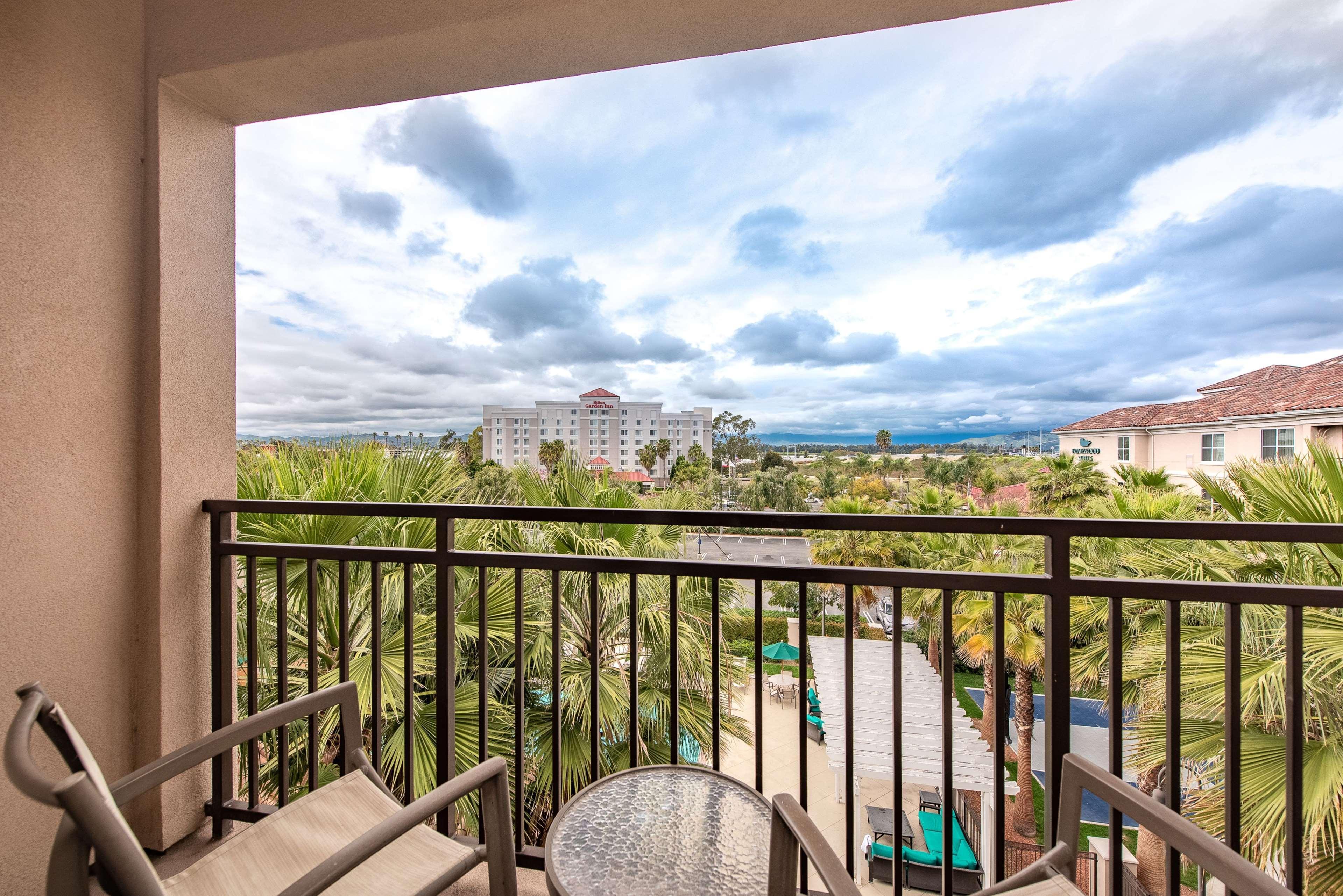 Hotel Homewood By Hilton Oxnard/camarillo
