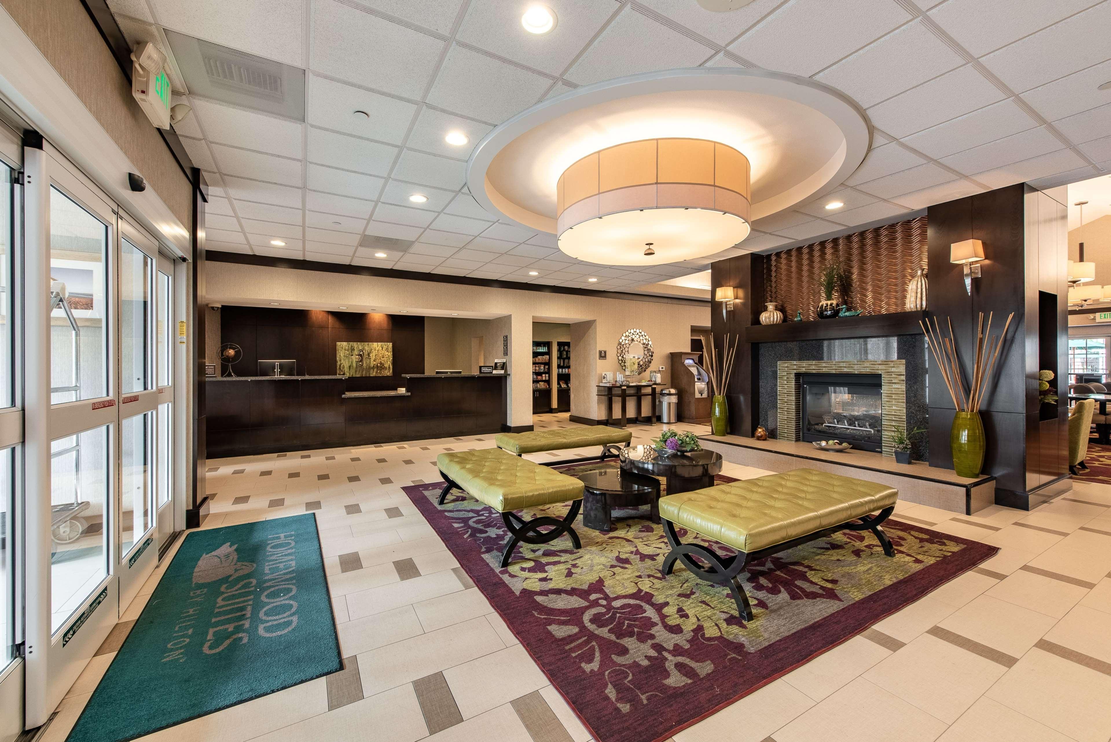 Homewood By Hilton Oxnard/camarillo Oxnard