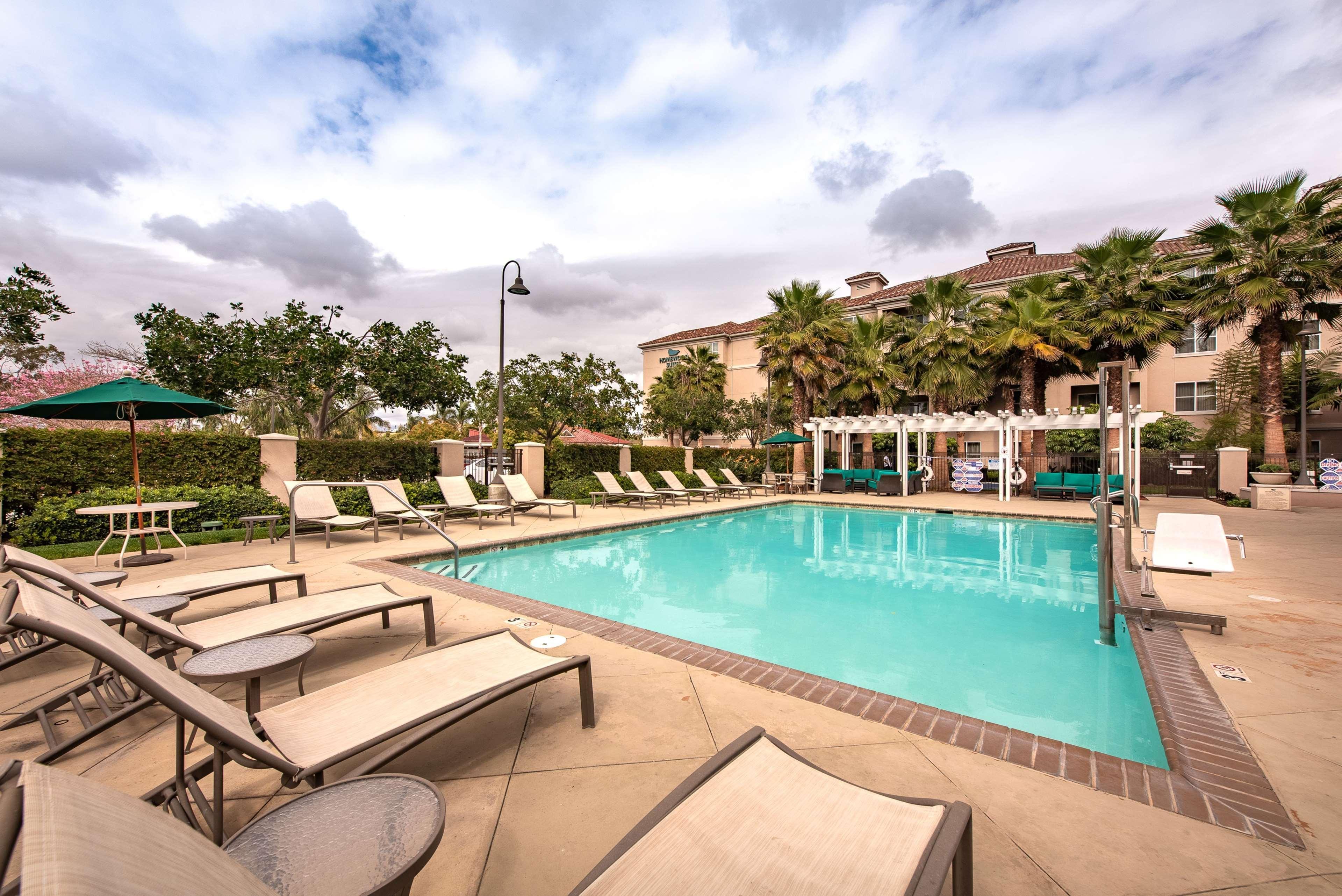 Hotel Homewood By Hilton Oxnard/camarillo