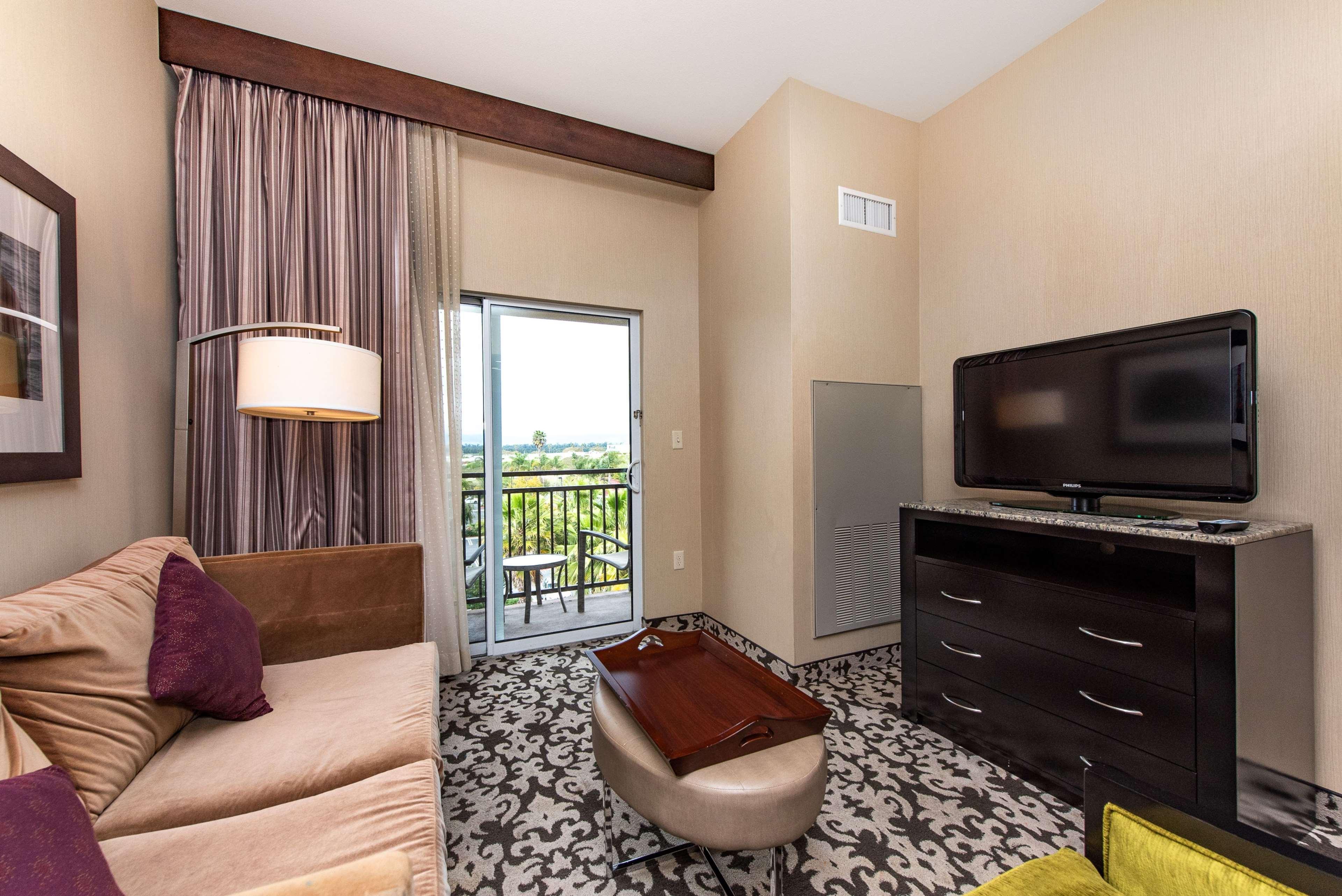 Homewood By Hilton Oxnard/camarillo 3*