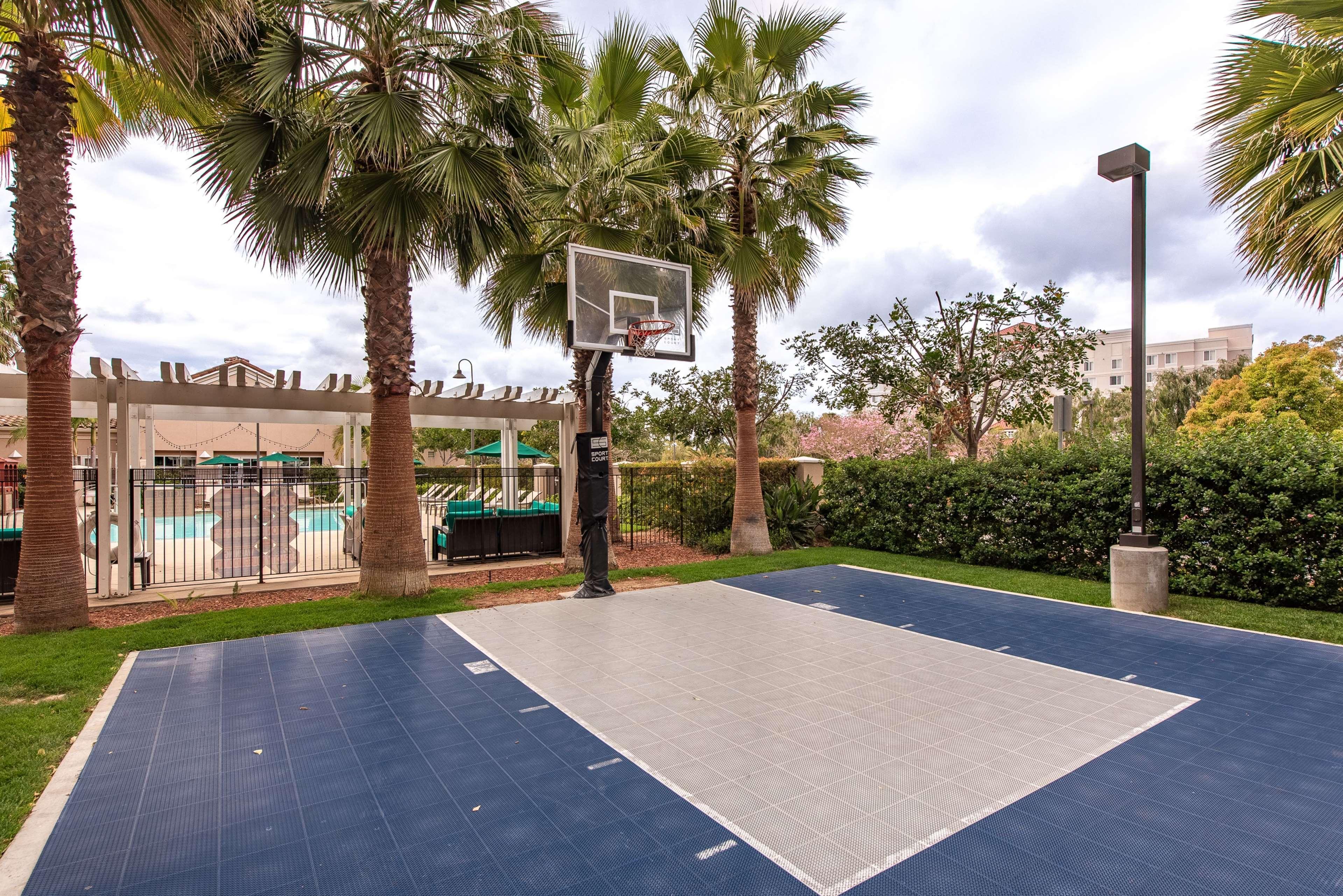 Homewood By Hilton Oxnard/camarillo Hotel Oxnard