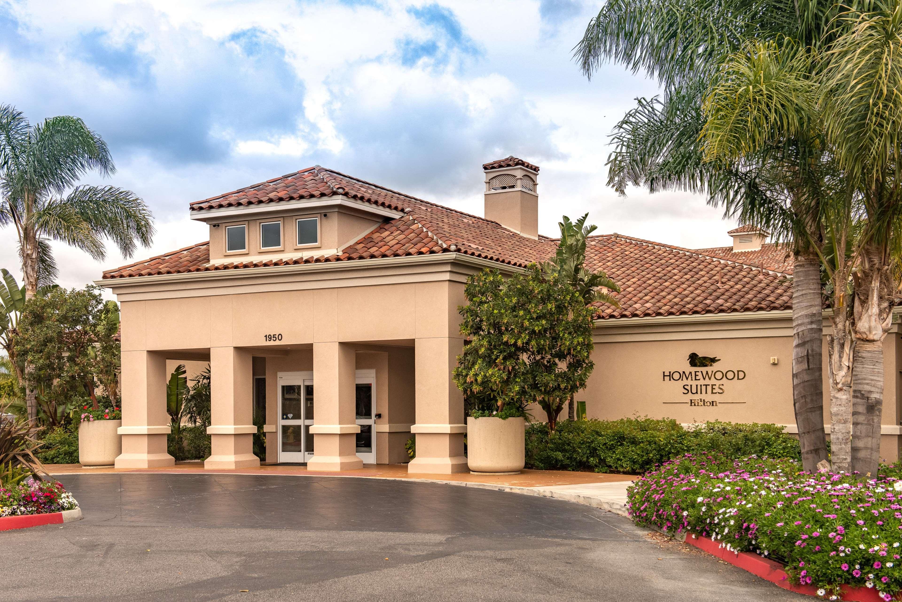 Homewood By Hilton Oxnard/camarillo