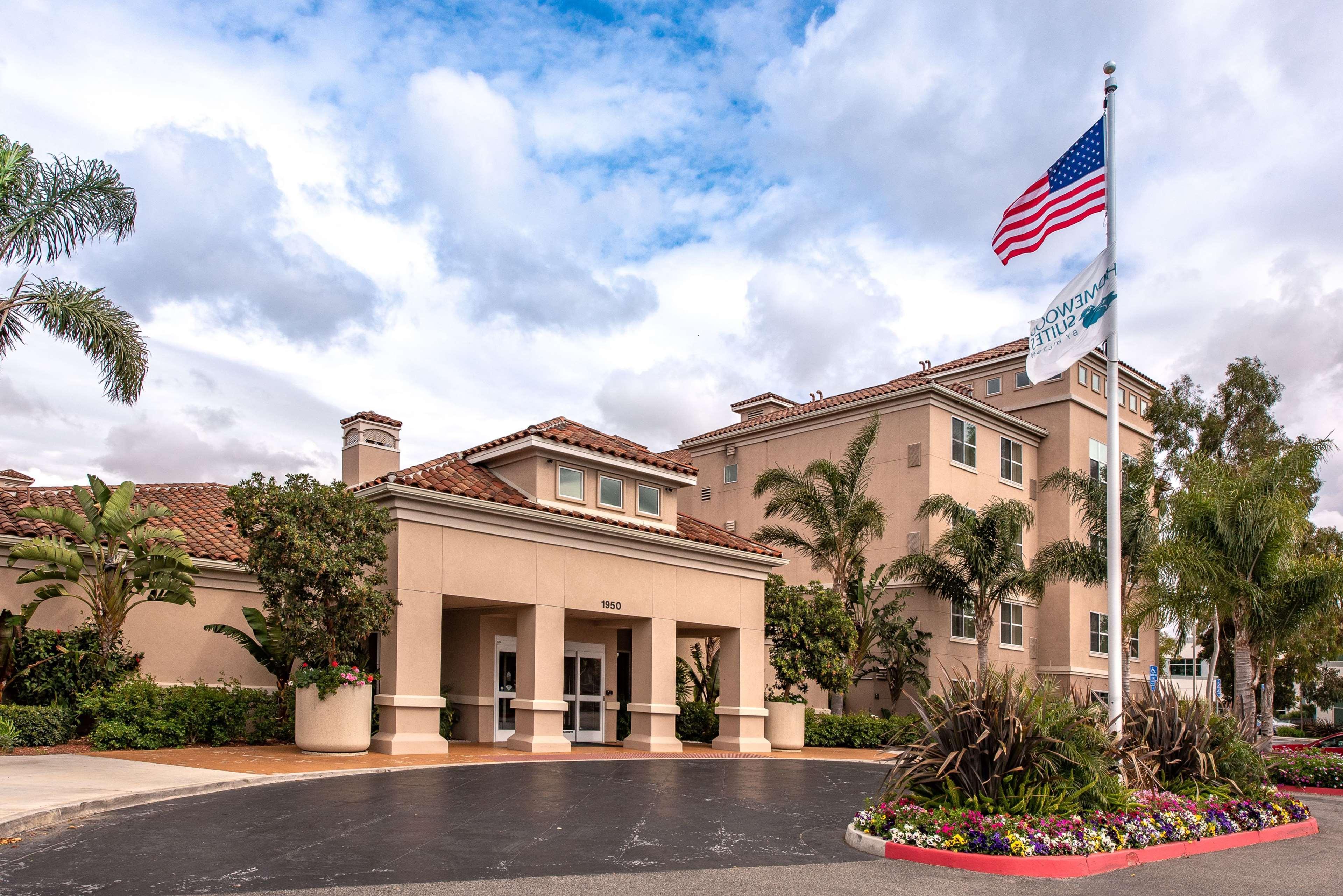 Homewood By Hilton Oxnard/camarillo Hotel Oxnard