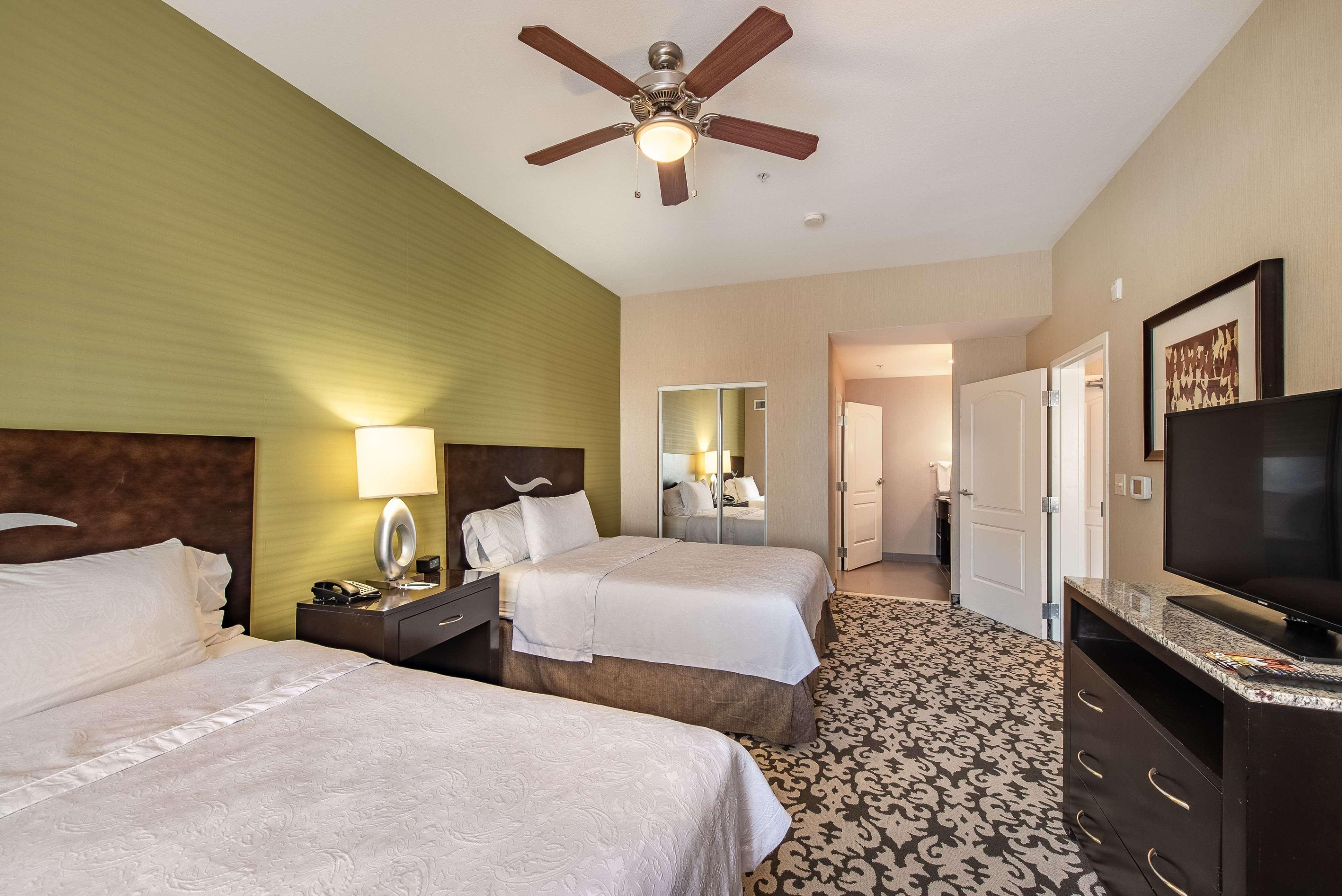 Homewood By Hilton Oxnard/camarillo 3*