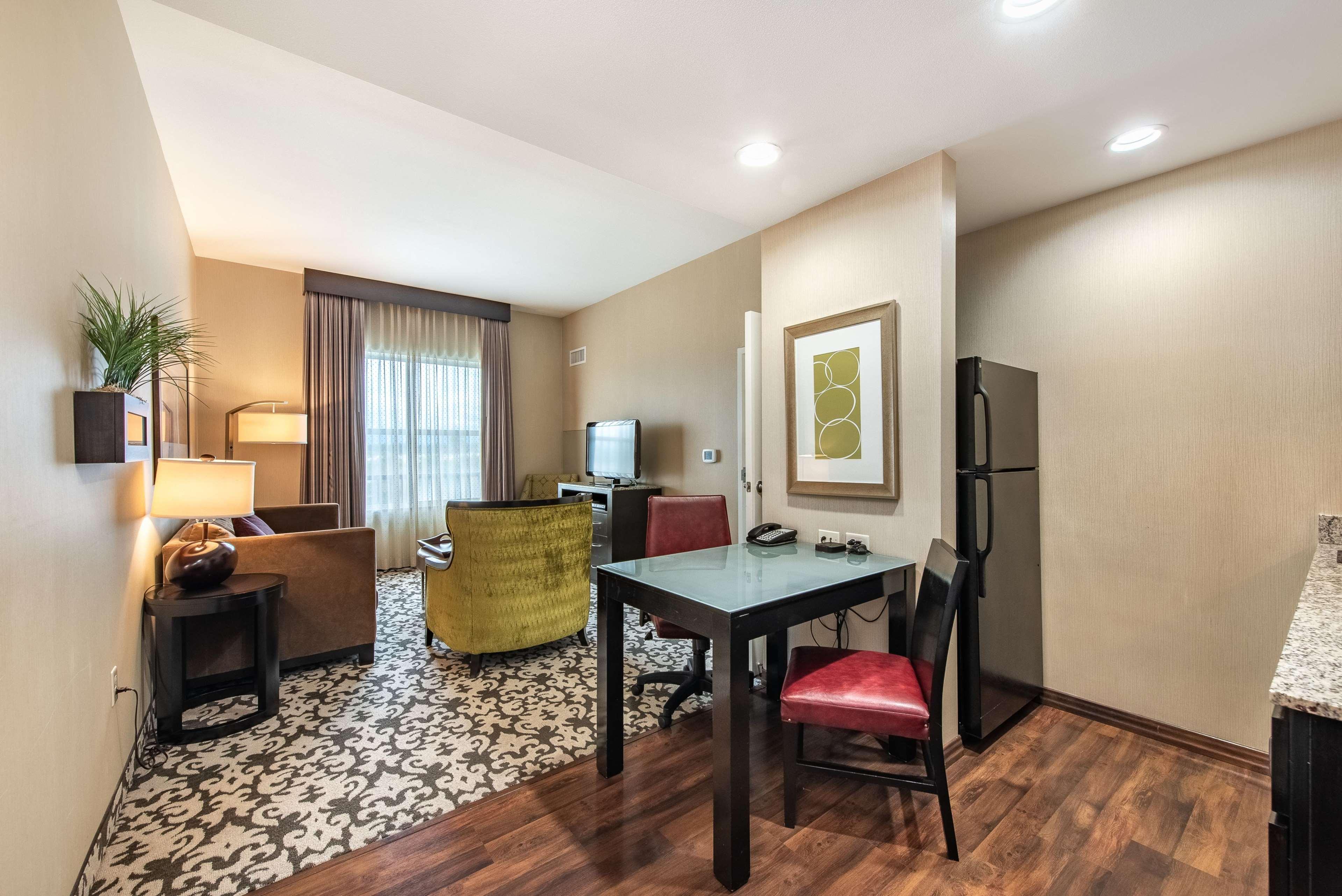 Hotel Homewood By Hilton Oxnard/camarillo 3*