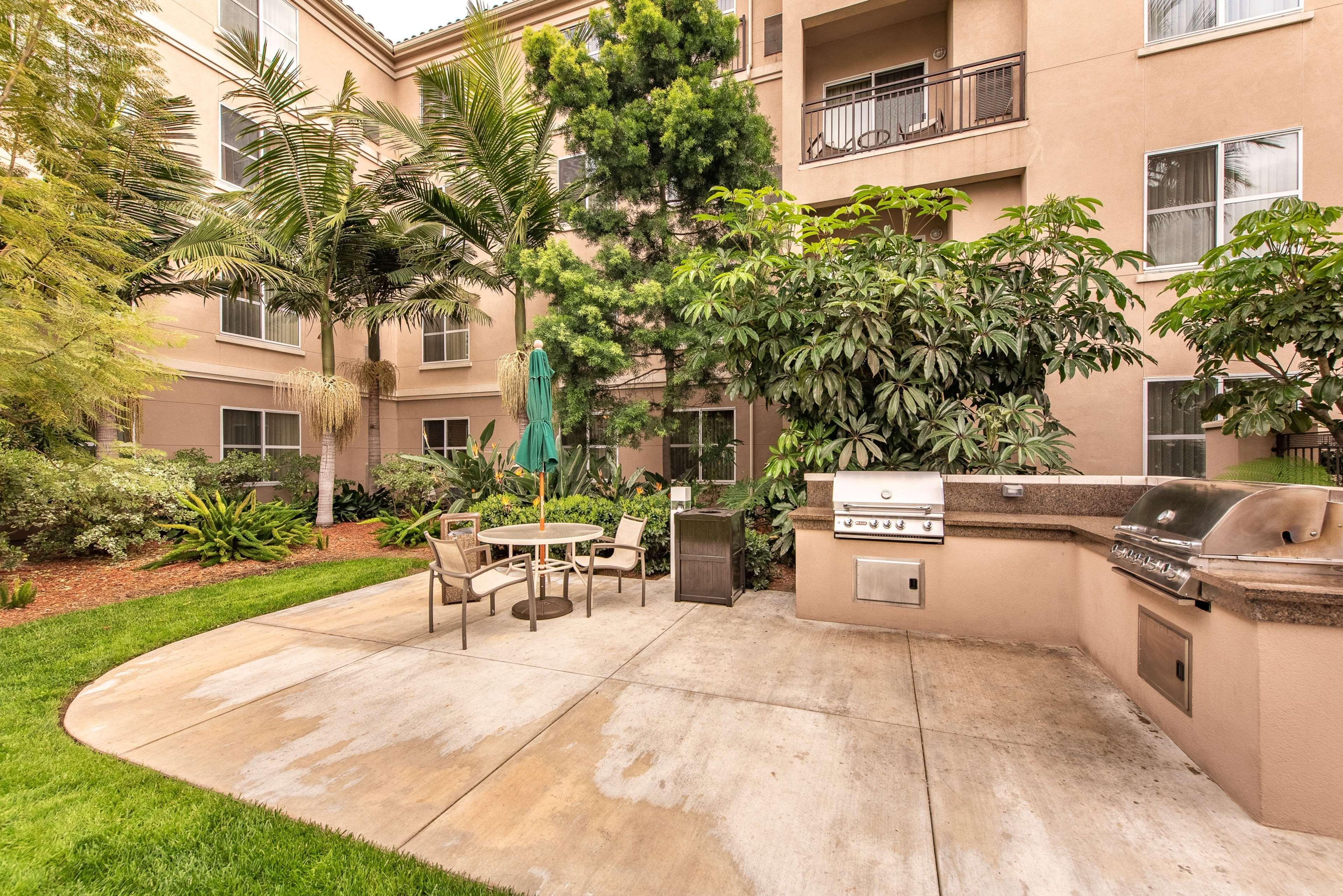 Hotel Homewood By Hilton Oxnard/camarillo 3*