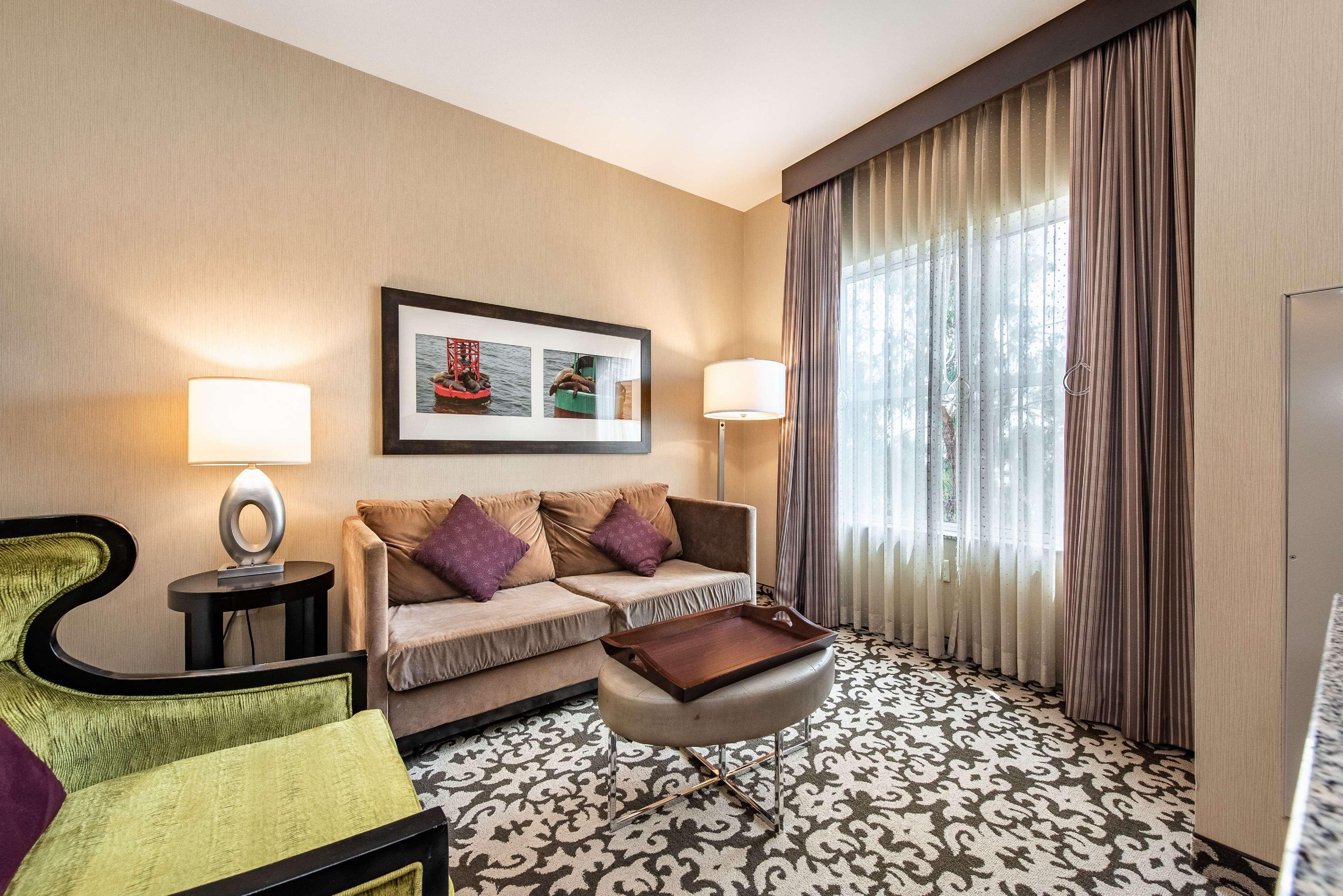Homewood By Hilton Oxnard/camarillo Hotel