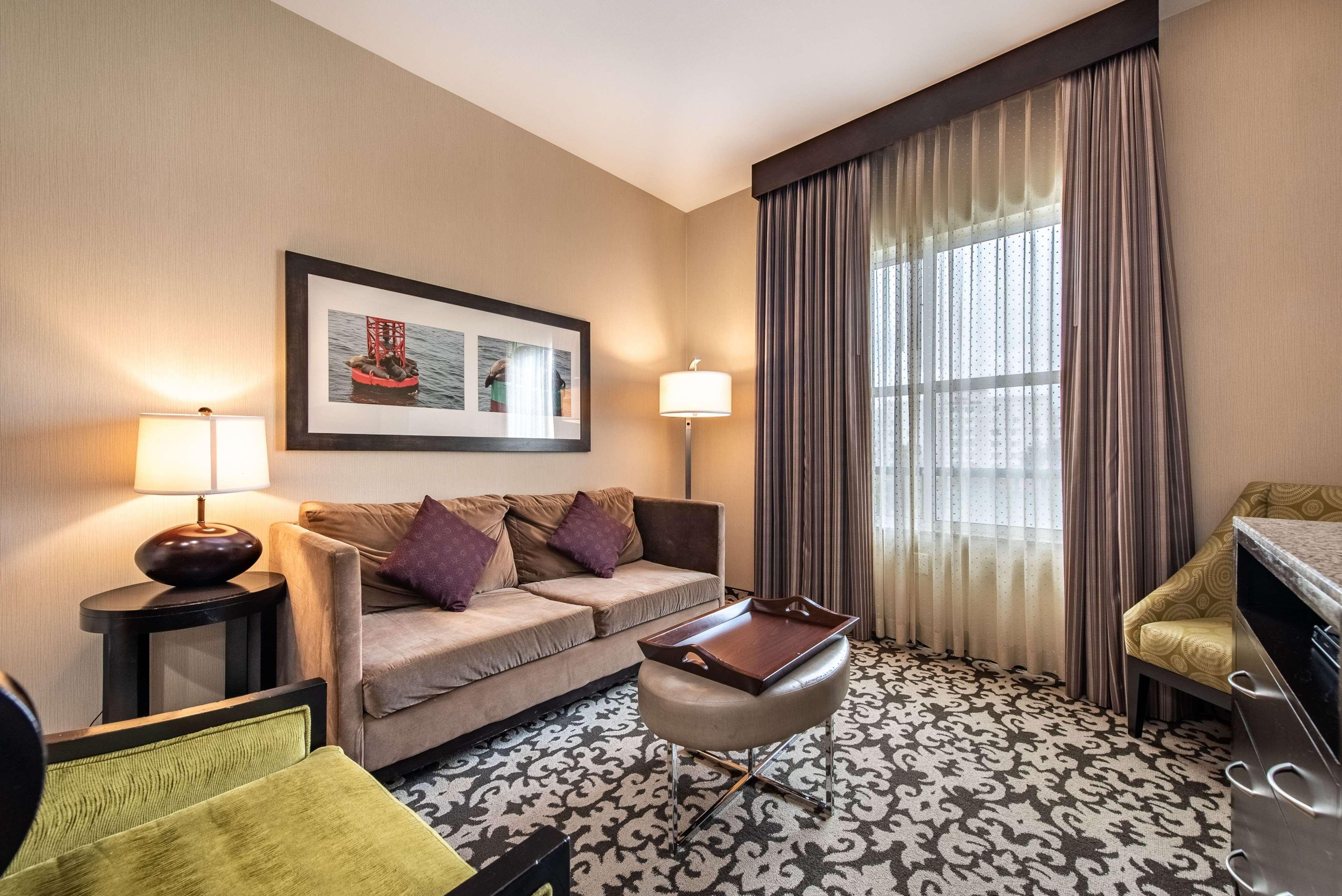 Homewood By Hilton Oxnard/camarillo 3*
