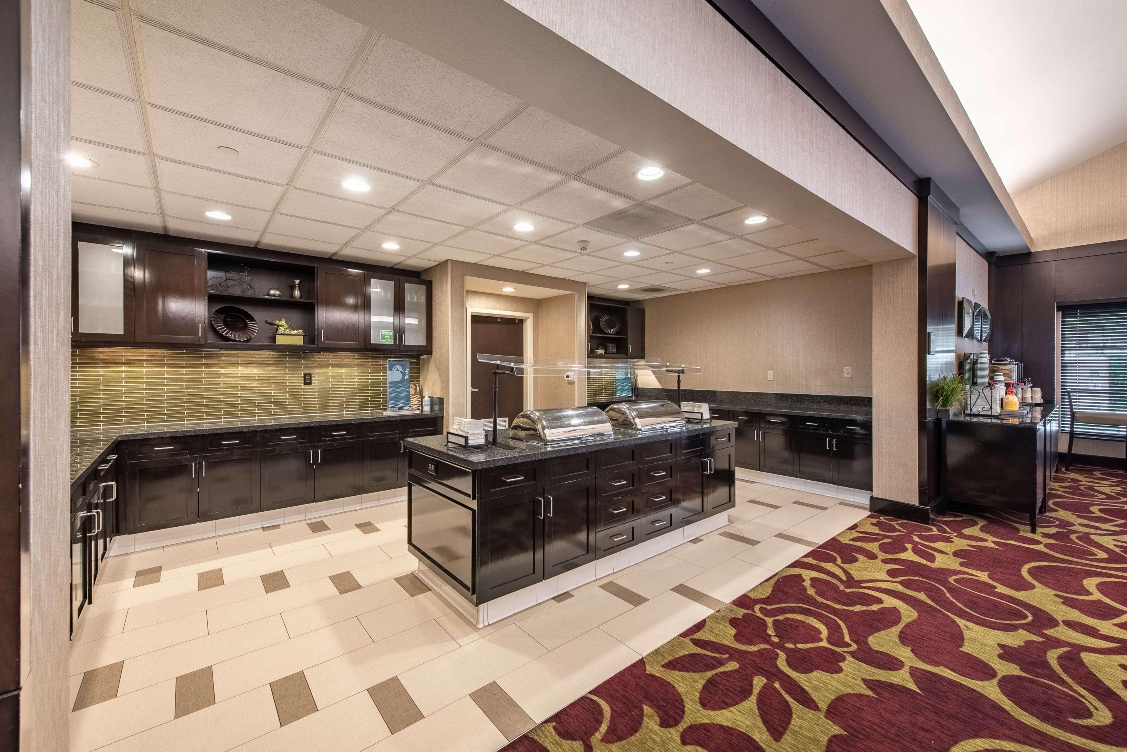 Hotel Homewood By Hilton Oxnard/camarillo 3*