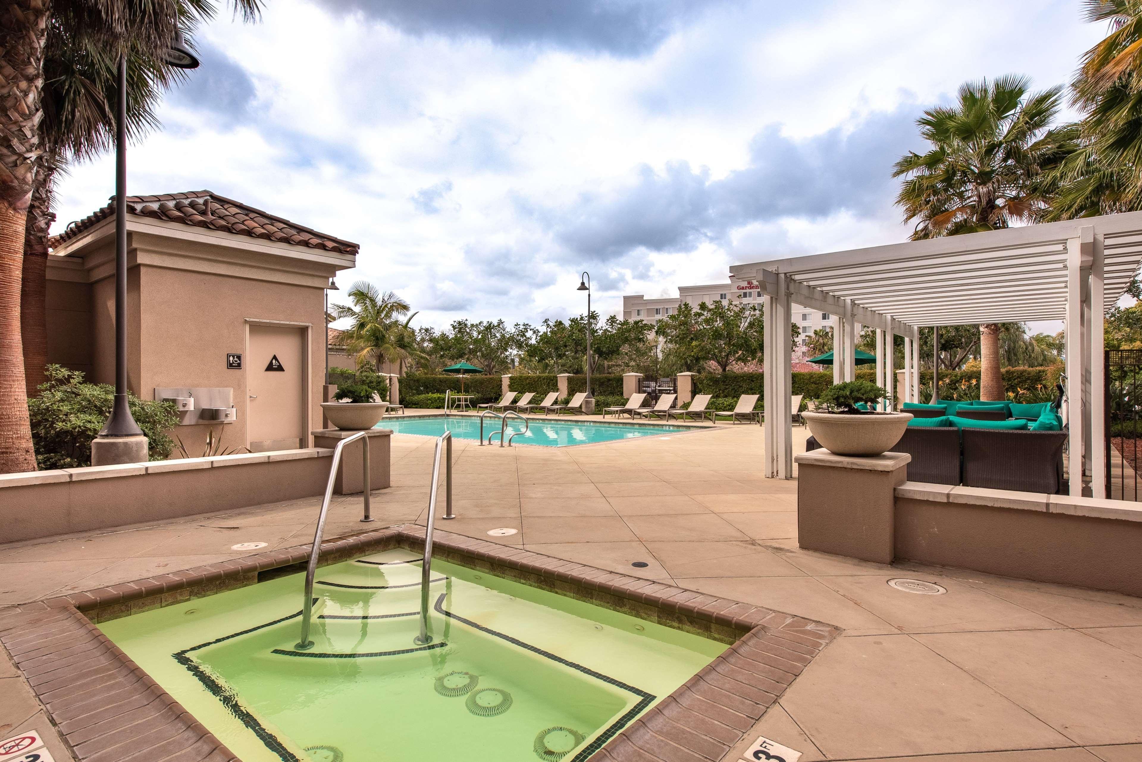 Hotel Homewood By Hilton Oxnard/camarillo