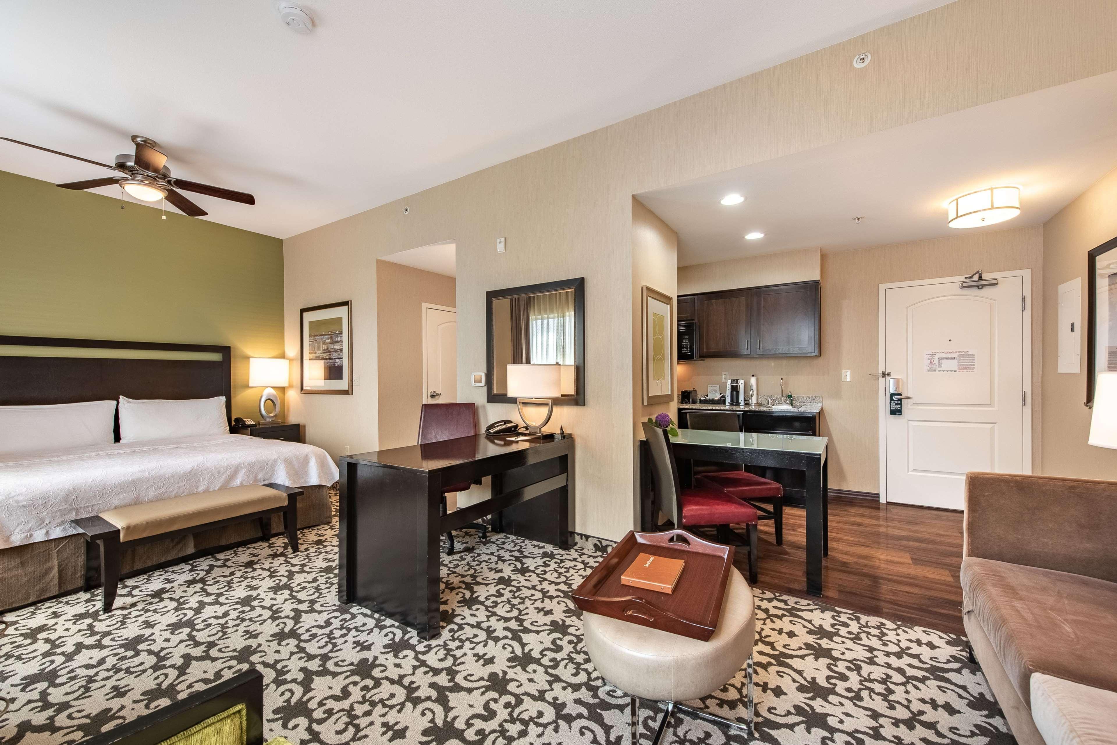 Homewood By Hilton Oxnard/camarillo 3* Oxnard