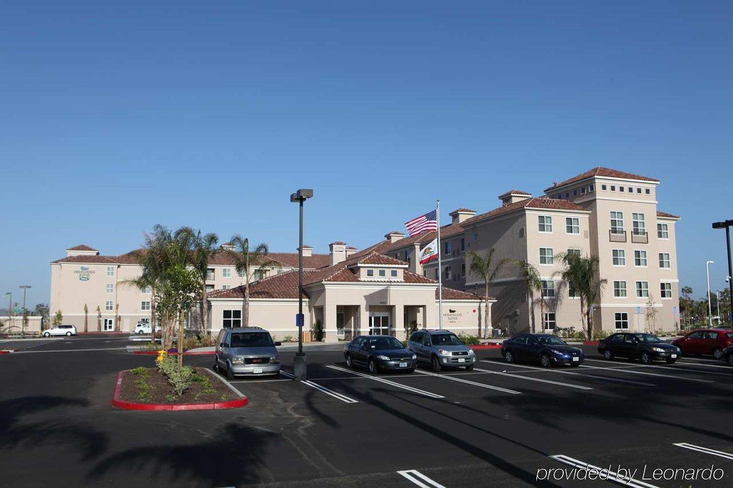 Homewood By Hilton Oxnard/camarillo Hotel