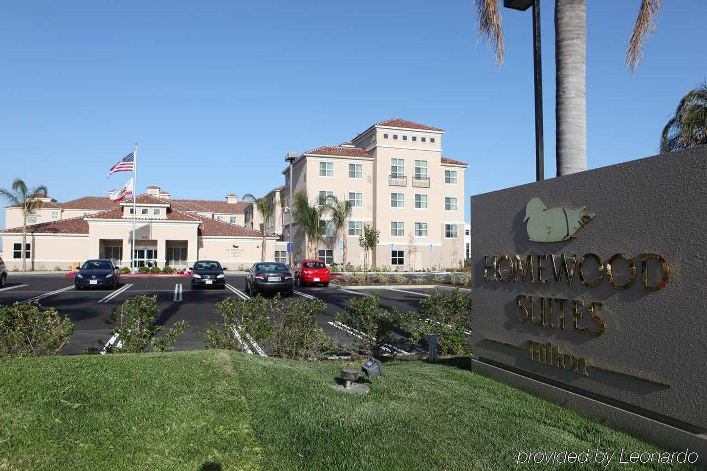 Homewood By Hilton Oxnard/camarillo