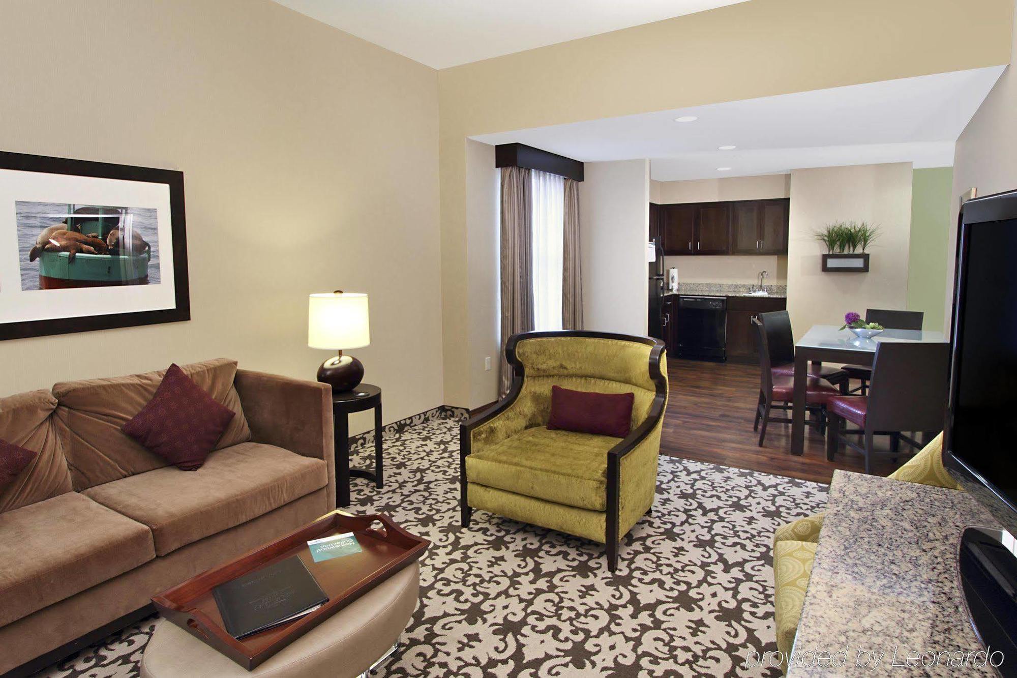 Homewood By Hilton Oxnard/camarillo Hotel Oxnard