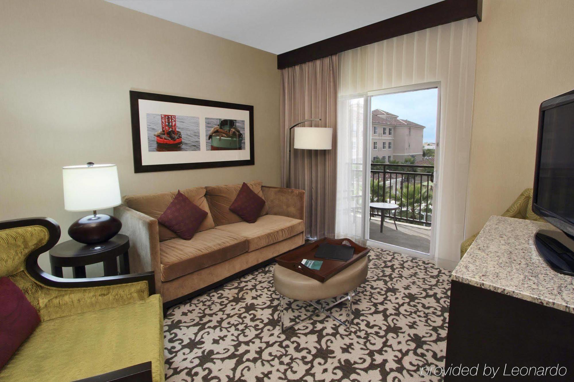 Hotel Homewood By Hilton Oxnard/camarillo