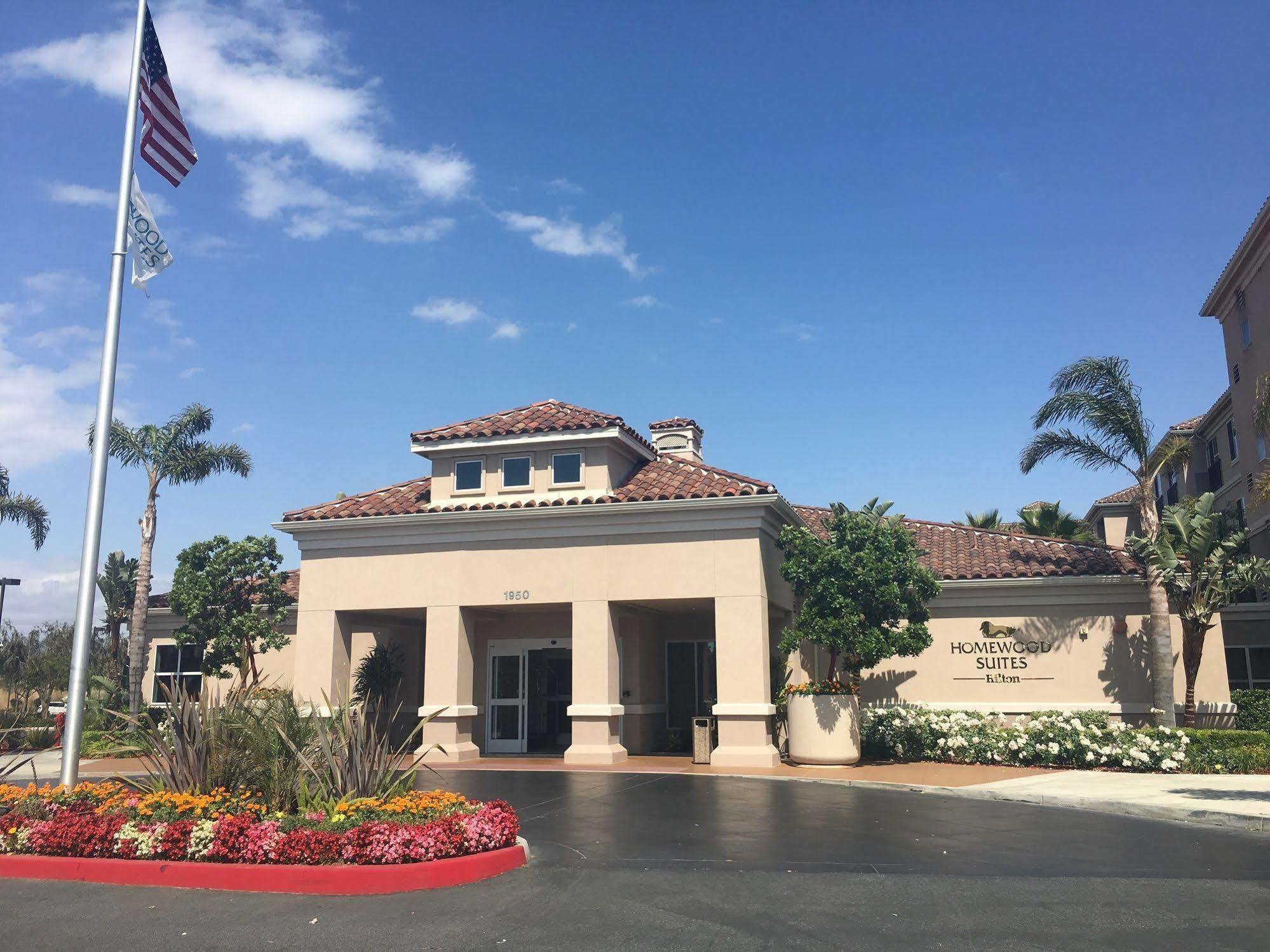 Homewood By Hilton Oxnard/camarillo Hotel 3*